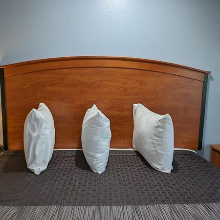 Best Motel Barstow Bagian luar foto