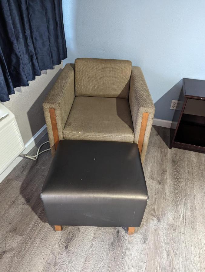 Best Motel Barstow Bagian luar foto
