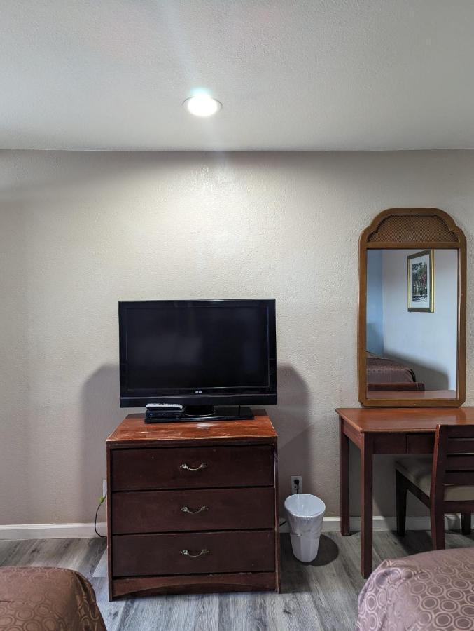 Best Motel Barstow Bagian luar foto