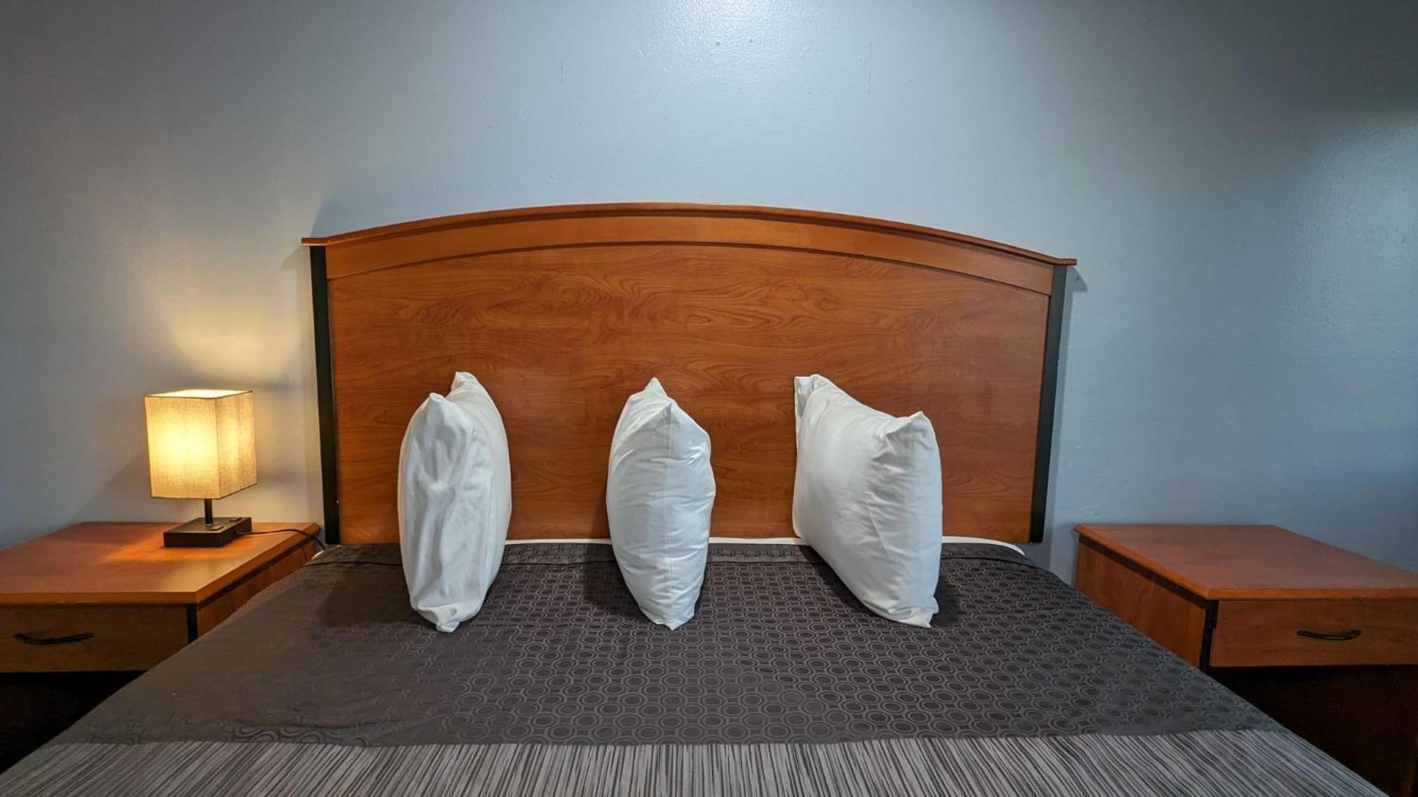 Best Motel Barstow Bagian luar foto