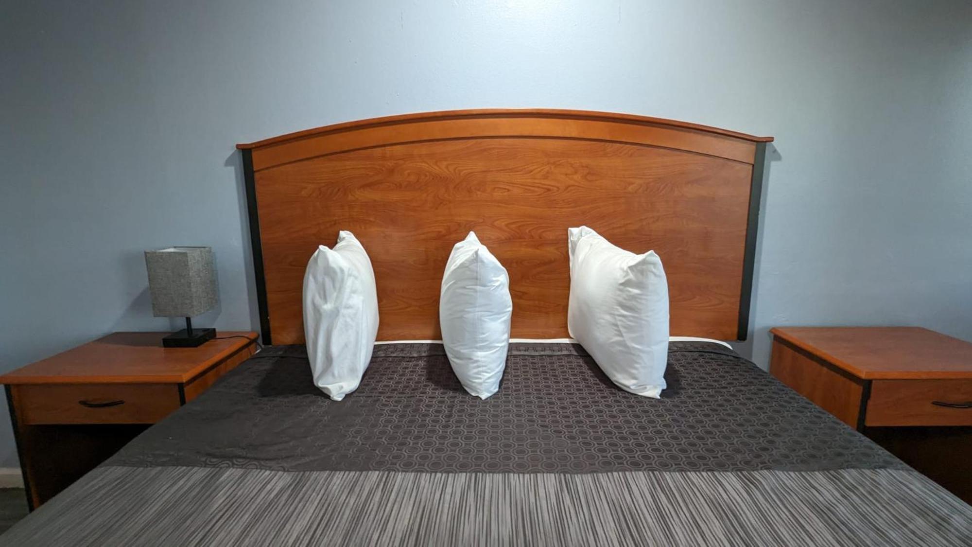 Best Motel Barstow Bagian luar foto